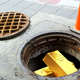 Illustration for article titled There's Millions of Dollars Worth of Gold and Silver in Sewage